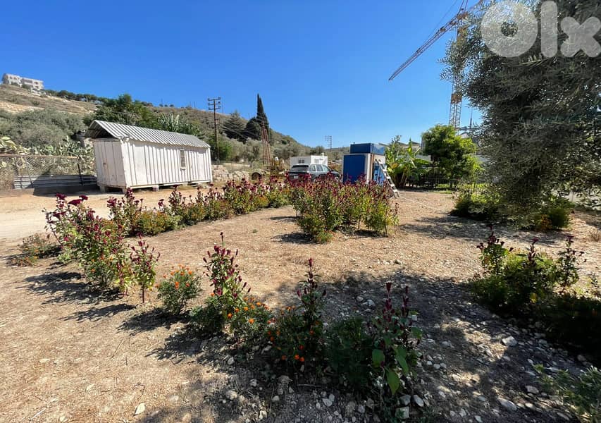 Land in Bejdarfil for sale 0