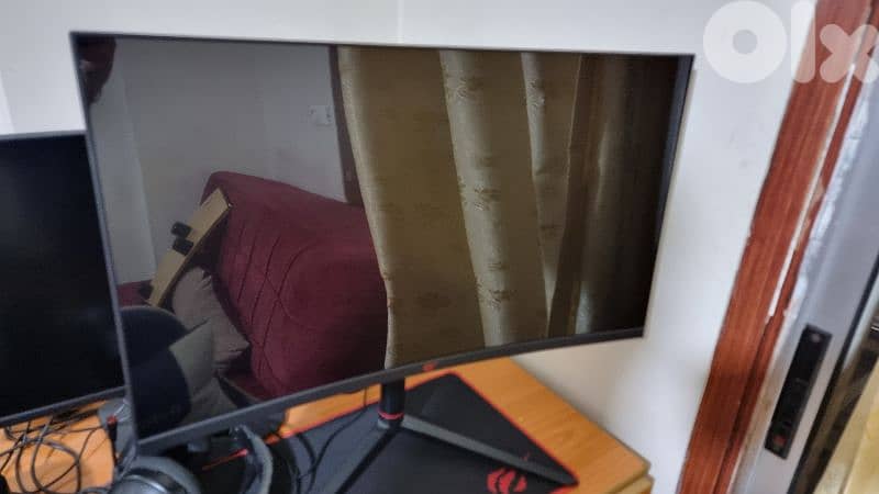Havit GSC102 curved gaming monitor 0