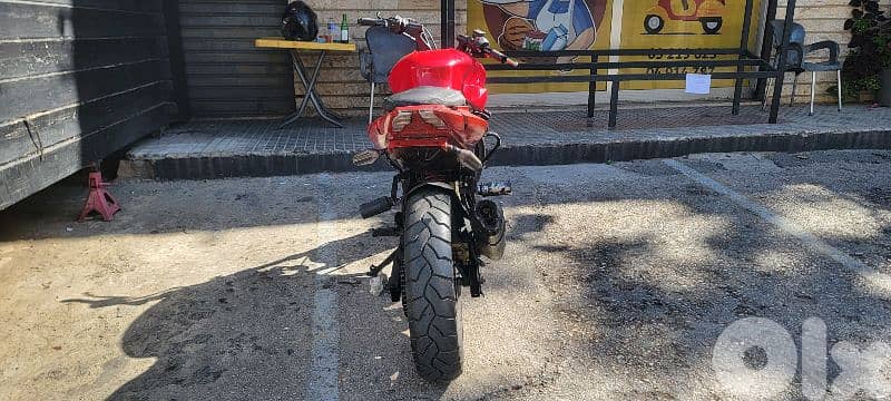 pulsar ns 200 bajaj 2