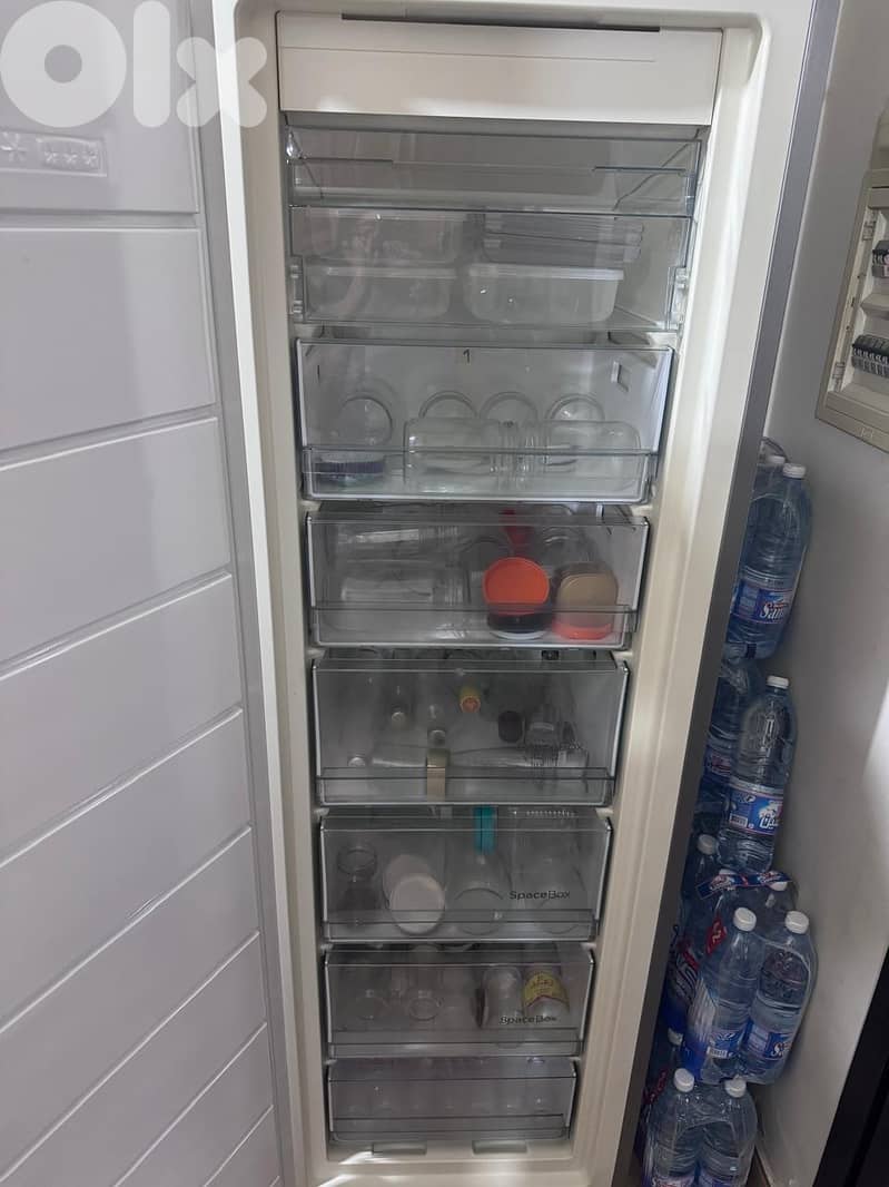 Gorenje FN6191CX-L. 1