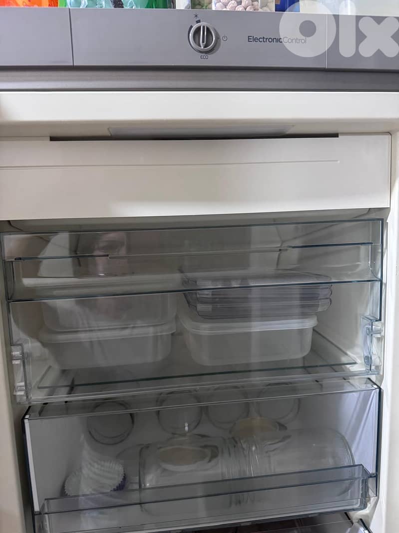 Gorenje FN6191CX-L. 4