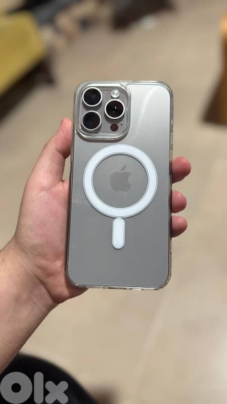 iphone 15 pro max 256gb 91 battery health 0