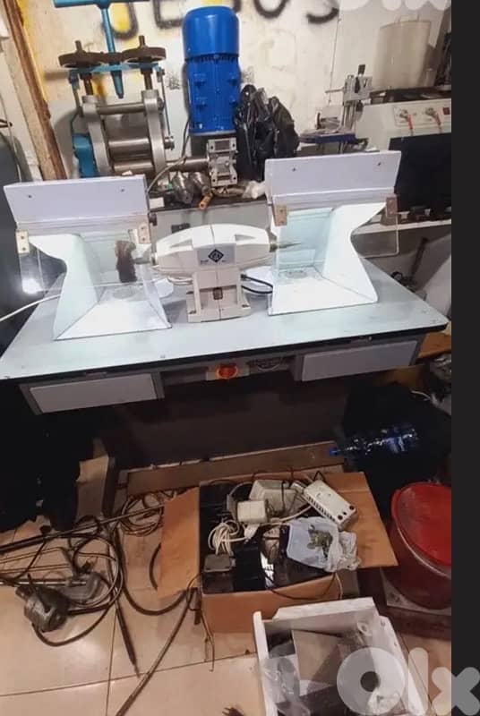 مكنة سحب للذهب cylinder rolling for gold safe chubb 7