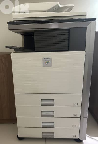 Sharp MX-4100N Photocopier