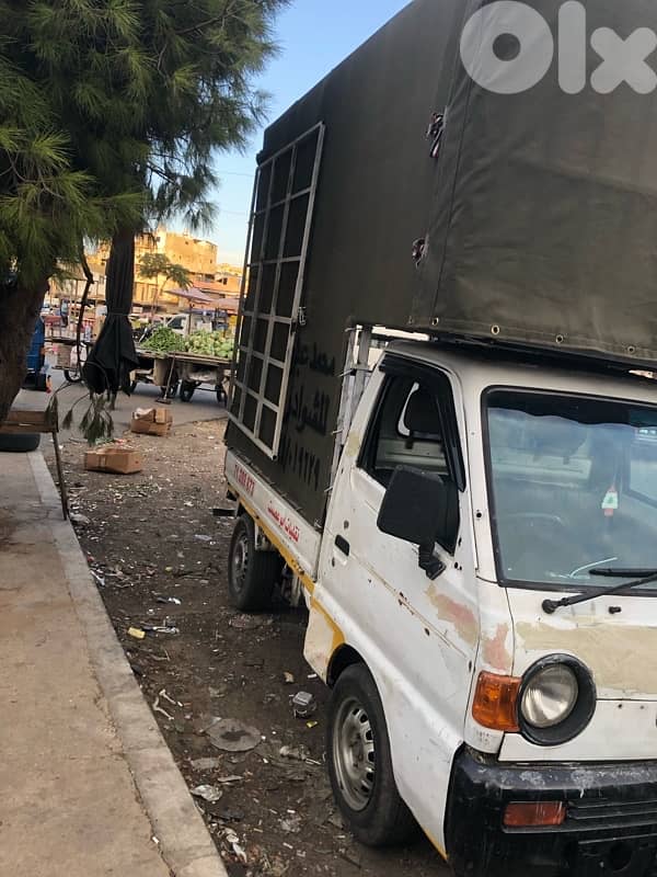 سوزوكي أخرى 1995 0