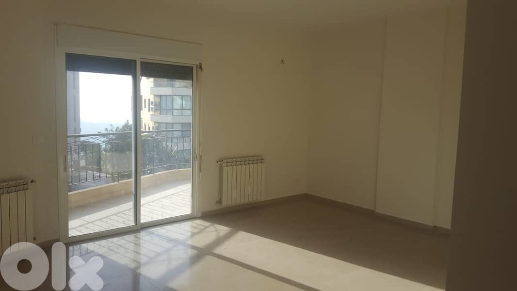 Apartment for sale in Ain Saadeh - شقة للبيع في عين سعادة 0