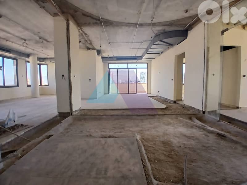 1460m2 warehouse 4 sale in Dikwaneh - مستودع للبيع في الدكوانة 0