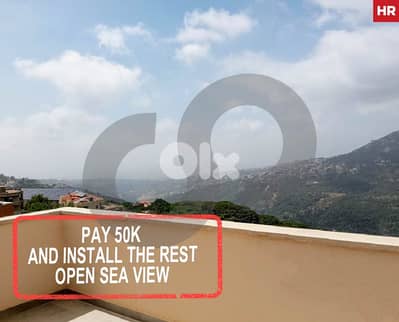 Own this 190 sqm Duplex inside Aley Chweit Village REF#HR121998