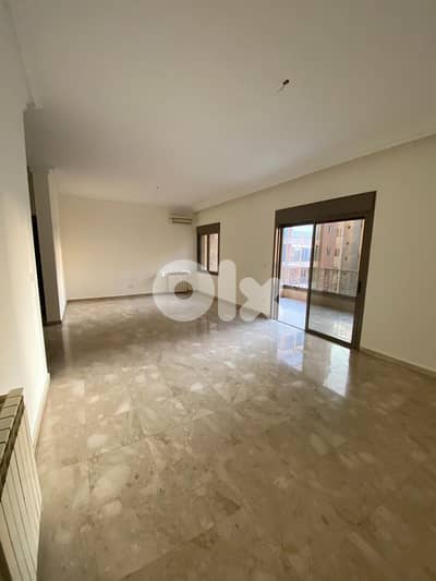 Apartment for rent in Dekweneh - شقة للإيجار في الدكوانة