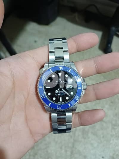 Rolex