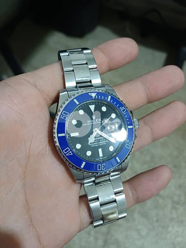 Rolex 1