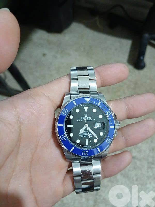Rolex 2