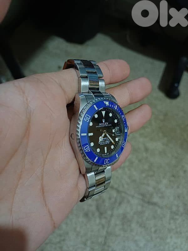 Rolex 3