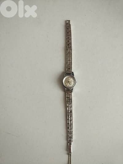 Very old Pierpont watch (1950s) - Not Negotiable