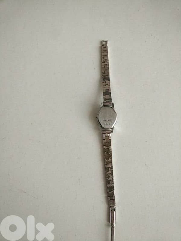 Very old Pierpont watch (1950s) - Not Negotiable 1