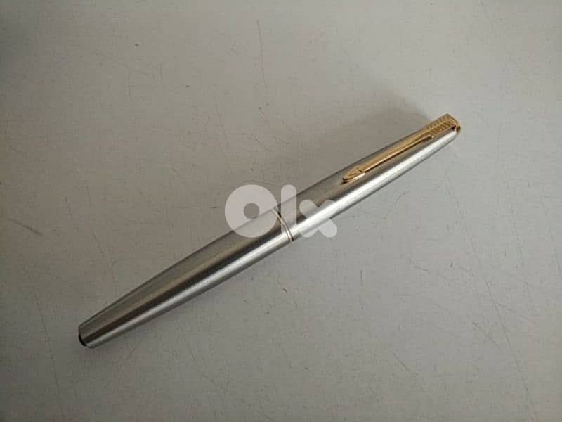 Vintage Parker 45 fountain pen - Not Negotiable 0