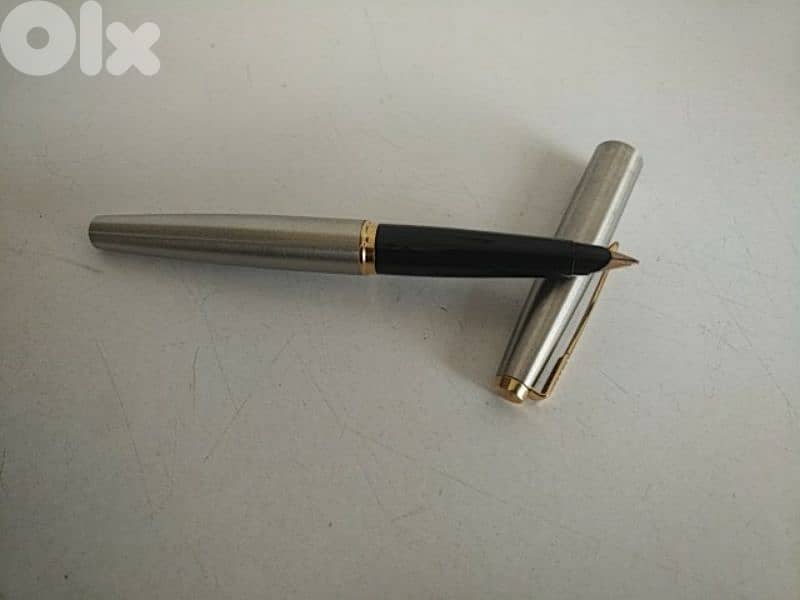 Vintage Parker 45 fountain pen - Not Negotiable 1
