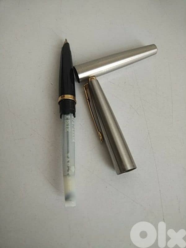 Vintage Parker 45 fountain pen - Not Negotiable 2