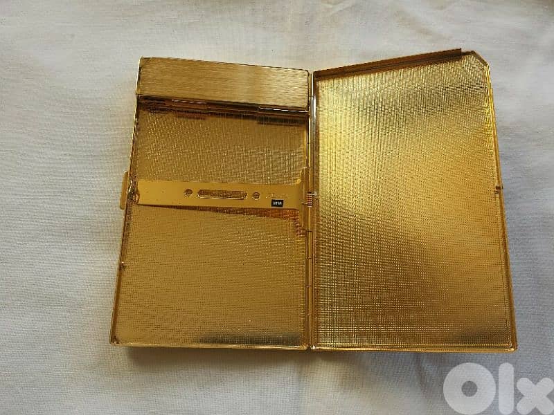 Vintage cigarette box (made in Japan) - Not Negotiable 2