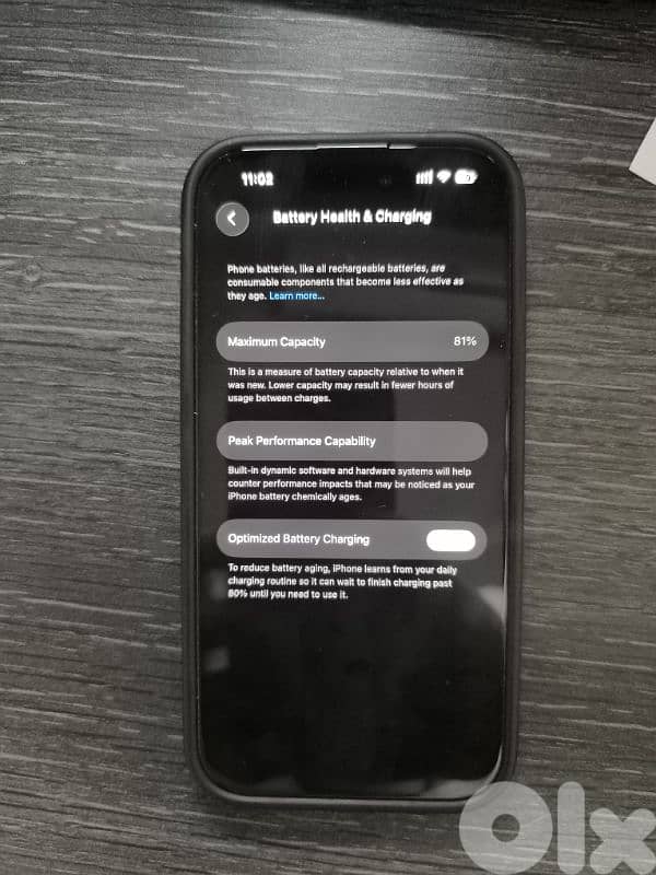 iPhone 14 Pro 256GB 2