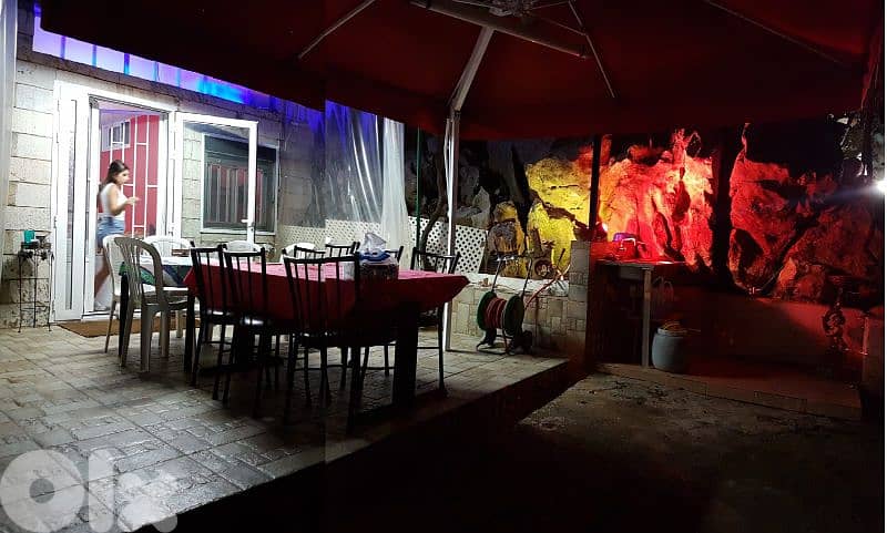 Furnished apartment for sale in Aatchane 0