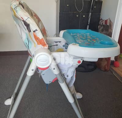 Graco highchair