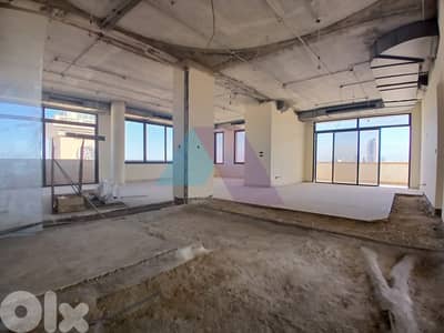 1460m2 warehouse 4 rent in Dikwaneh - مستودع للإيجار في الدكوانة