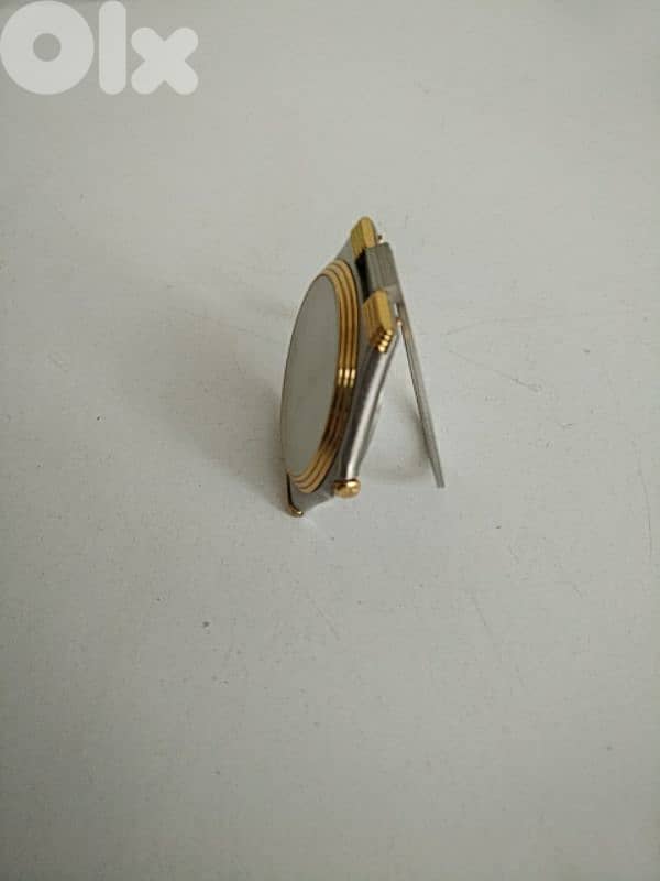 Old desk watch Christian Dior - Not Negotiable 2