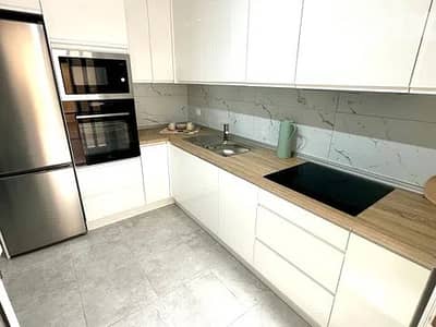 Spain Get your residency! apartment 50 meters from the beach #0031