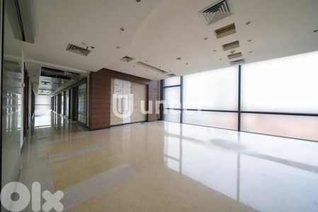 Office for rent in Down Town