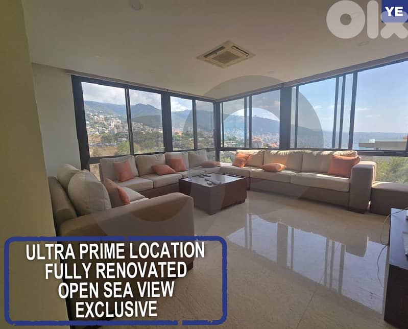 Luxury Fully Renovated, prime location, adma/أدما  REF#YE128131 0