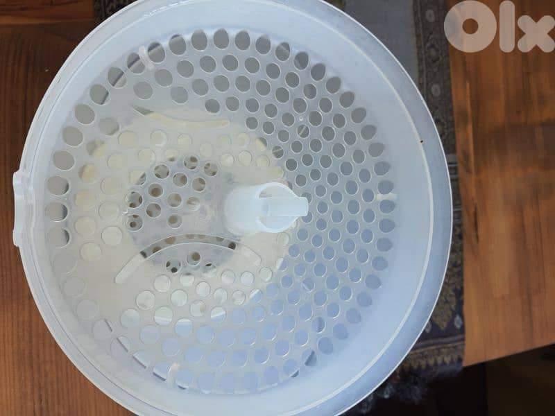 optimal sterilizer 2