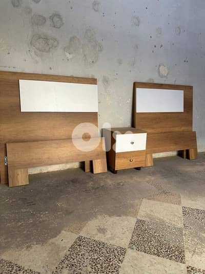 تختين مفردين جديدة من المعمل بافضل الاسعار