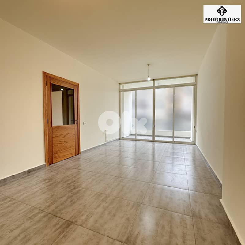 Apartment for Rent in Dekwaneh شقة للايجار في الدكوانة 0