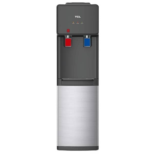 TCl water dispenser hot and cold 2