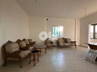 Apartments For Rent | Jbeil - Hboub | جبيل شقق للايجار | REF:RGKR406