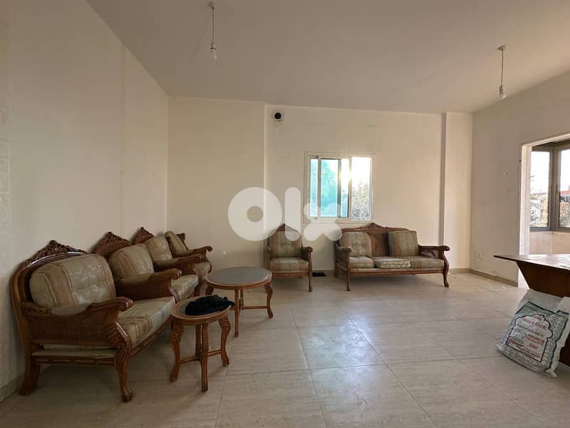 Apartments For Rent | Jbeil - Hboub | جبيل شقق للايجار | REF:RGKR406 0
