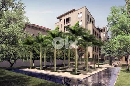 Private Terrace ! Modern Duplex Apartment for sale in Downtown Beirut