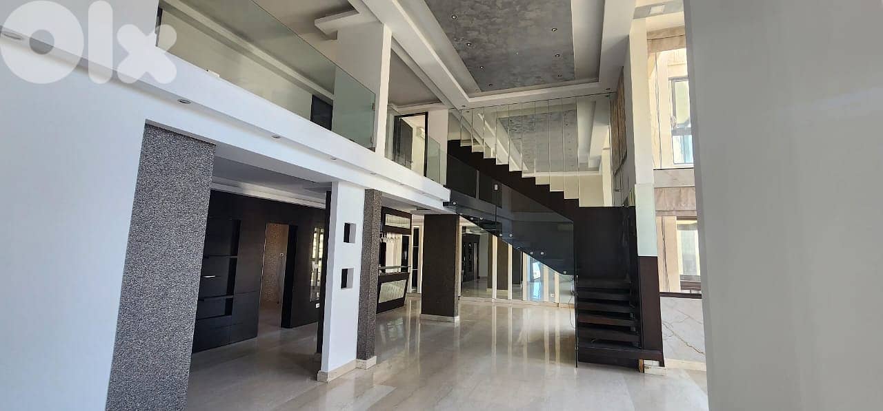 Triplex for sale in Mar Roukoz - تريبلكس للبيع في مار روكز 0