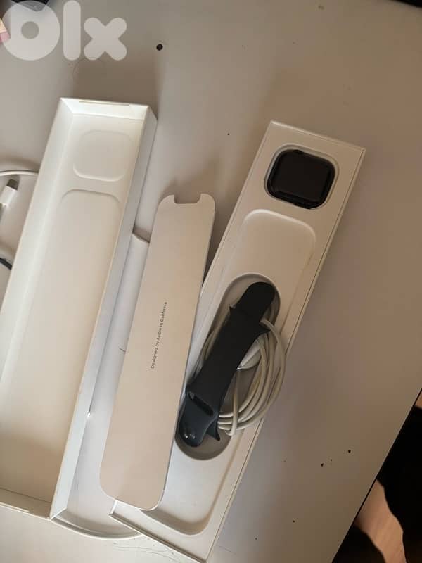 Apple watch Series 8 Used 0