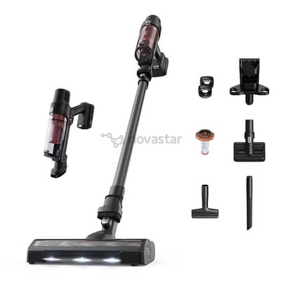 TEFAL X-PERT 7.60 ALLERGY WITH BATTERY 140 W REFERENCE : TY6A35HO