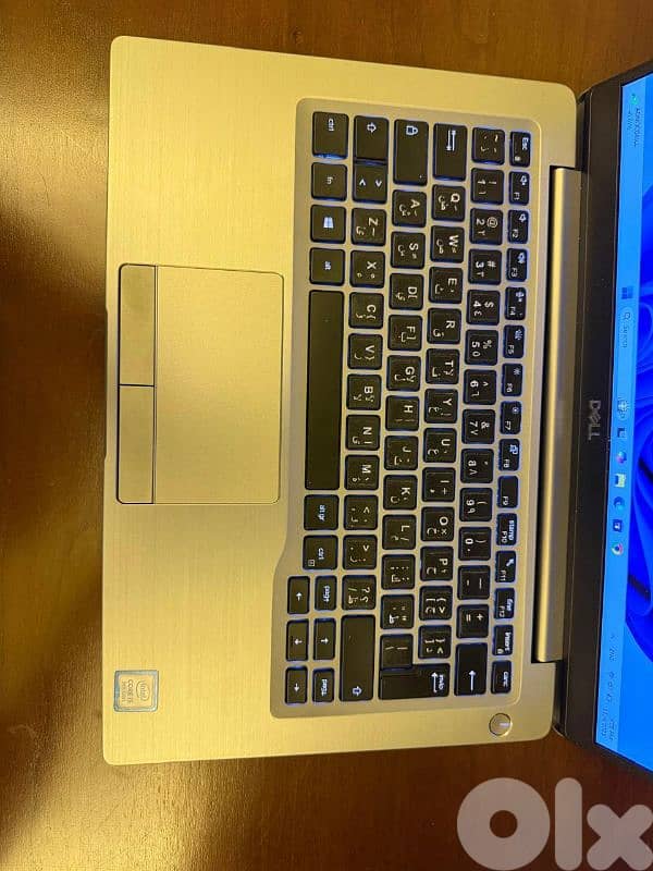 Dell latitude 2700 3