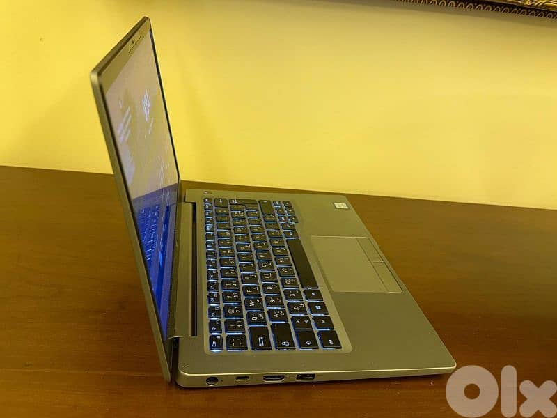 Dell latitude 2700 4