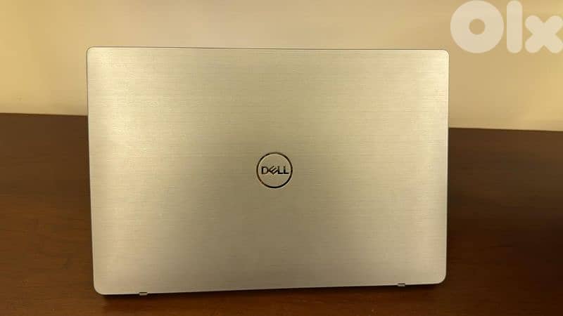 Dell latitude 2700 5