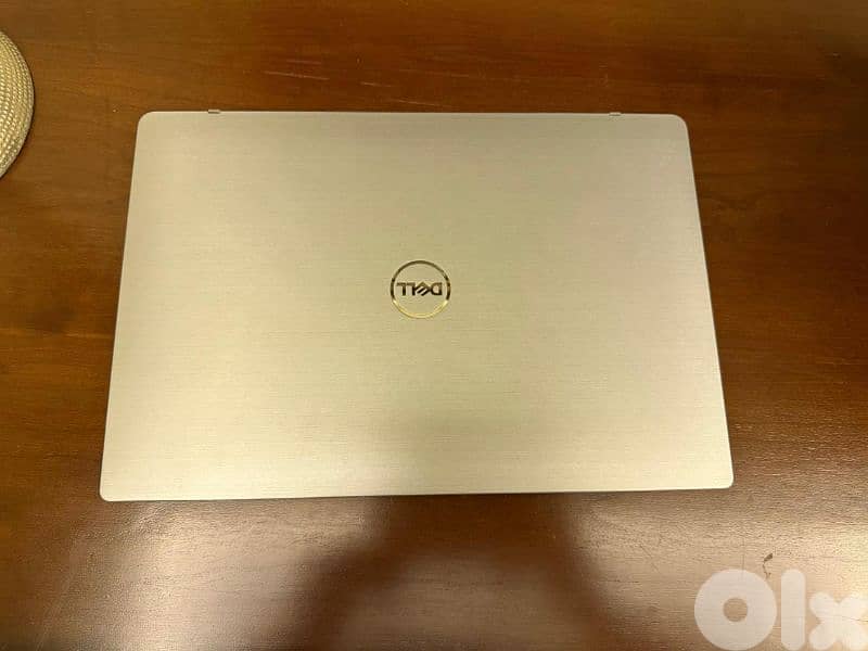 Dell latitude 2700 6