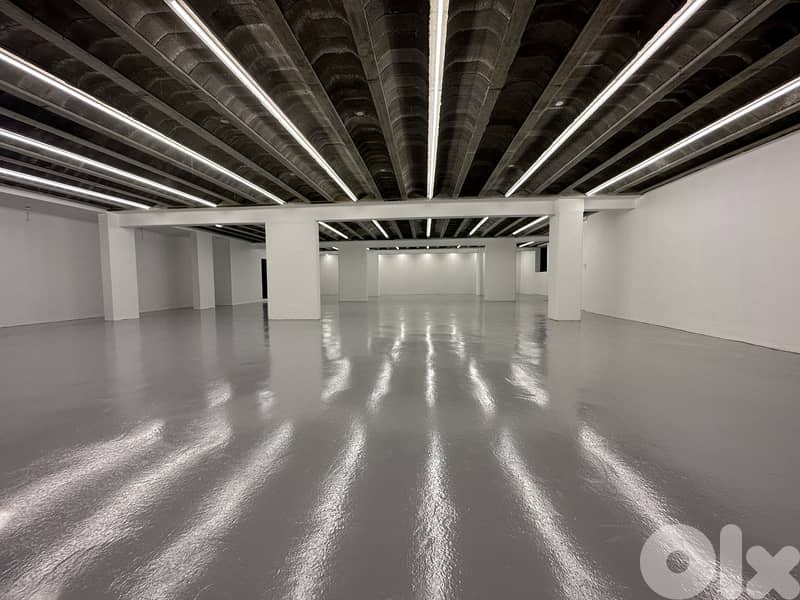 Warehouse For Rent | Halat | Jbeil | جبيل| مخزن للاجار | RGKR406 0