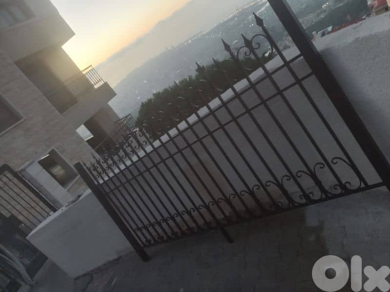 كأفة أشغال حديد بأسعار مناسبة 1