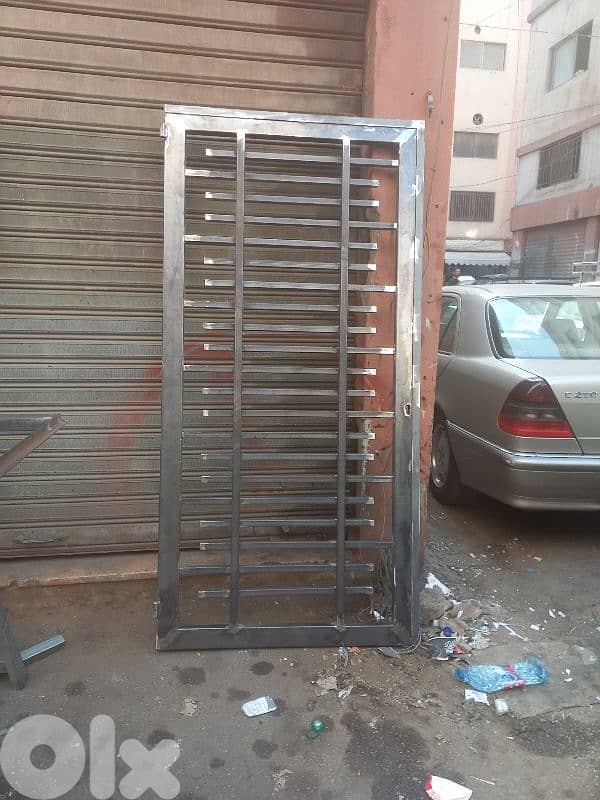 كأفة أشغال حديد بأسعار مناسبة 2