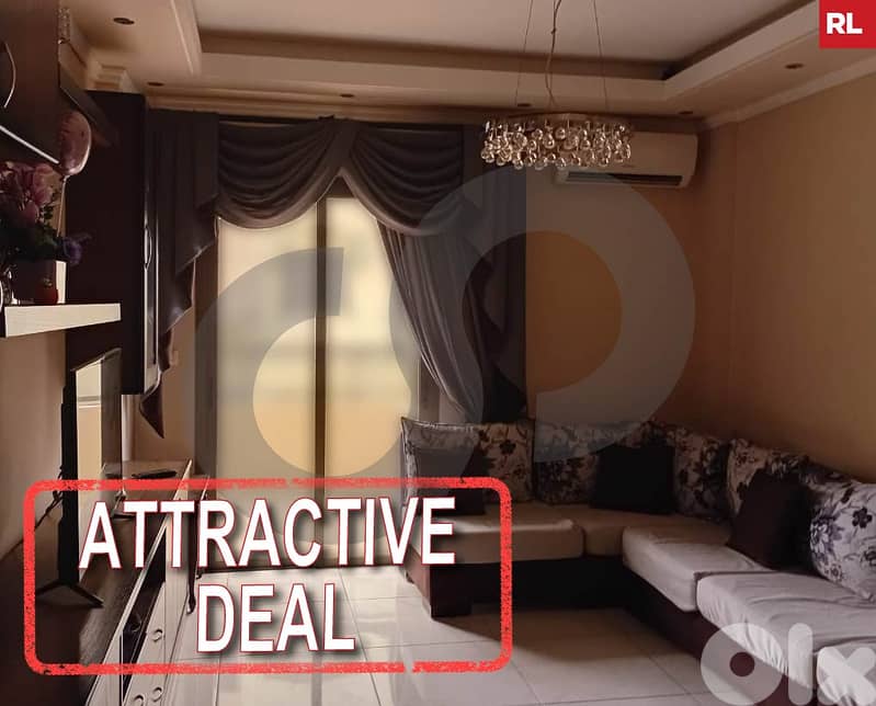 Calm Neighborhood /  Parking/ Terrace REF#RL127523 0