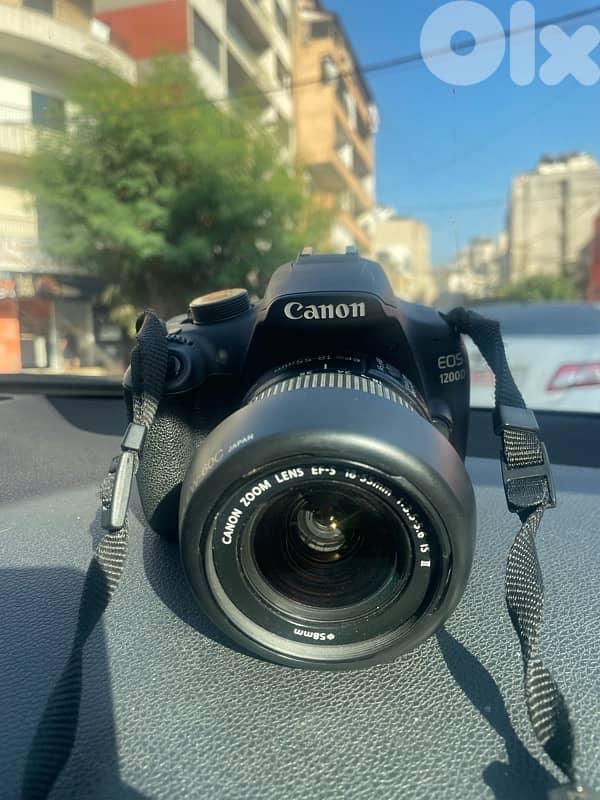 canon 1200d 1
